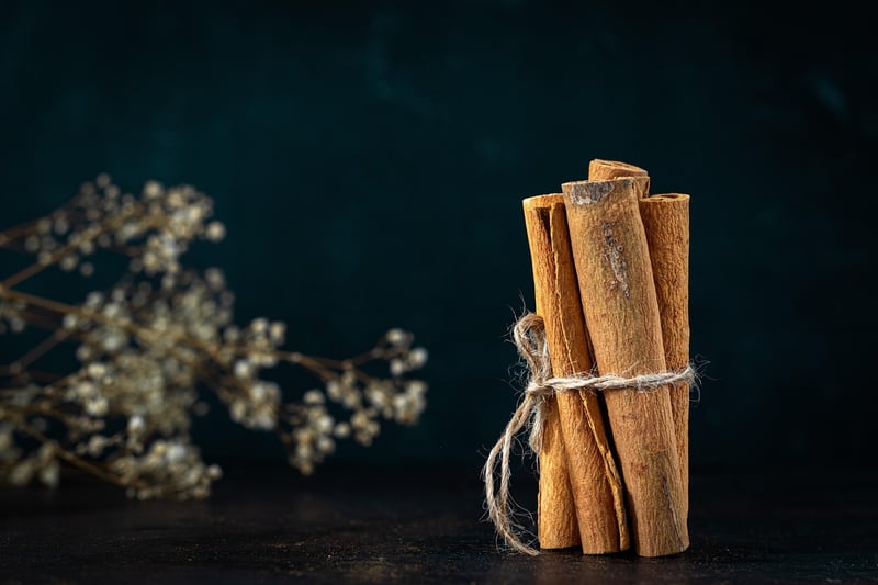 Exotic Spices